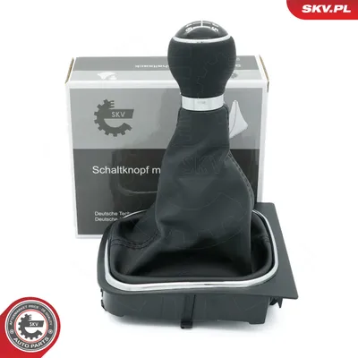 Pommeau Vw GOLF V · Vw CADDY III Box Body/MPV · Vw CADDY III MPV