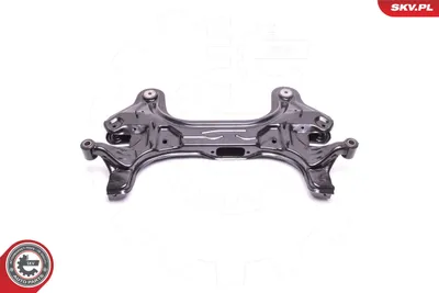 Plot de berceau/Support d'agrégats Chevrolet AVEO / KALOS Saloon · Chevrolet AVEO / KALOS Hatchback