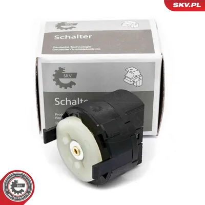 Interrupteur d'allumage/de démarreur Fiat CROMA · Fiat PANDA · Fiat FIORINO Box Body/MPV