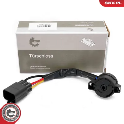 Interrupteur d'allumage/de démarreur Ford FOCUS I · Ford FOCUS I Turnier · Ford FOCUS I Saloon