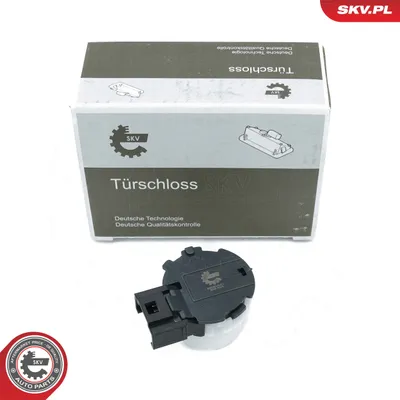 Interrupteur d'allumage/de démarreur Audi A3 · Audi A3 Sportback · Audi TT