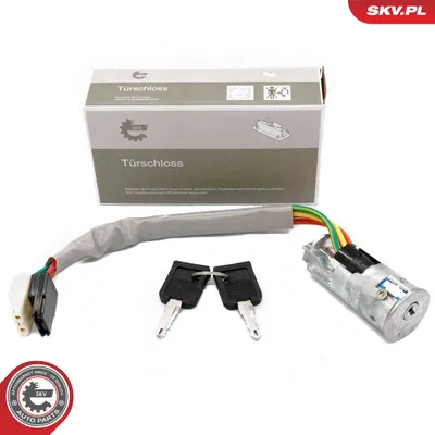 Fermeture-volant Nissan INTERSTAR Bus · Nissan INTERSTAR Van · Nissan INTERSTAR Platform/Chassis