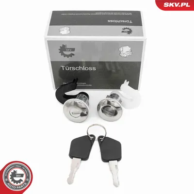 Jeu de cylindres de serrures Peugeot 306 Hatchback · Peugeot 306 Convertible · Peugeot 306