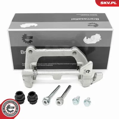 Support, étrier de frein Audi A5 · Audi A4 B8 · Audi A4 B8 Avant