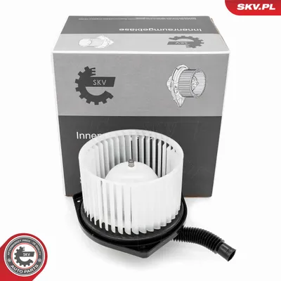 Pulseur d'air habitacle Suzuki GRAND VITARA II