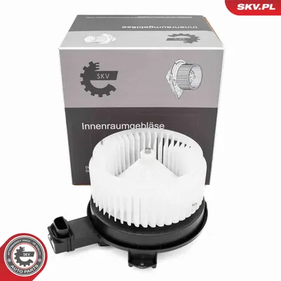 Pulseur d'air habitacle Honda CR-V III · Honda CR-V IV