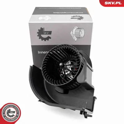 Pulseur d'air habitacle Bmw X5 · Bmw X6