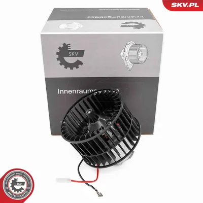 Pulseur d'air habitacle Opel COMBO Box Body/MPV · Opel CORSA B · Opel TIGRA