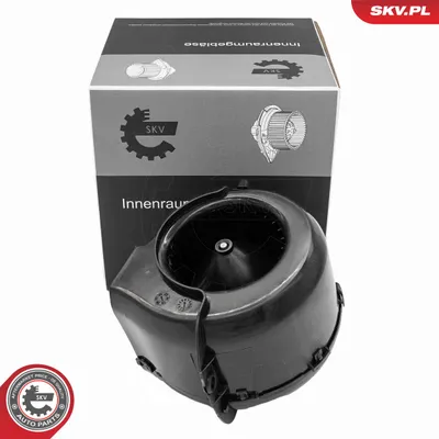 Pulseur d'air habitacle Audi 80 B1 Saloon · Audi 80 B2 Saloon · Audi 90 B2