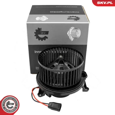 Pulseur d'air habitacle Nissan PATHFINDER III · Nissan NAVARA NP300