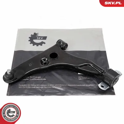 Bras de liaison, suspension de roue Mitsubishi CARISMA · Mitsubishi CARISMA Saloon · Mitsubishi SPACE STAR MPV