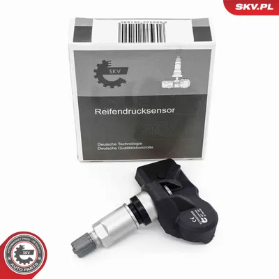 Capteur de roue, syst. de contrôle de pression des pneus Bmw 1 · Bmw 3 · Bmw 3 Touring