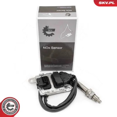 Capteur NOx, Injection d'urée Mercedes-Benz SLK · Mercedes-Benz M-CLASS · Mercedes-Benz C-CLASS
