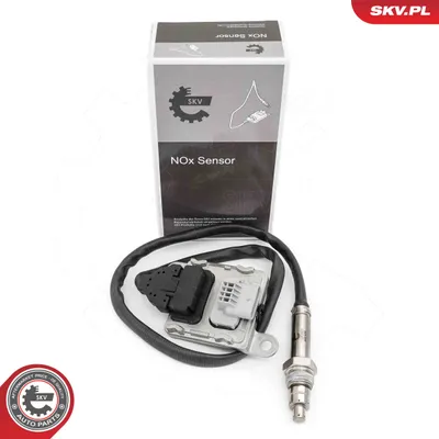Capteur NOx, Injection d'urée Fiat TALENTO Bus · Fiat TALENTO Van · Fiat TALENTO Platform/Chassis