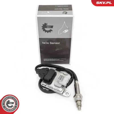 Capteur NOx, Catalyseur NOx Citroën C5 III · Citroën C5 III Break · Citroën SPACETOURER Bus