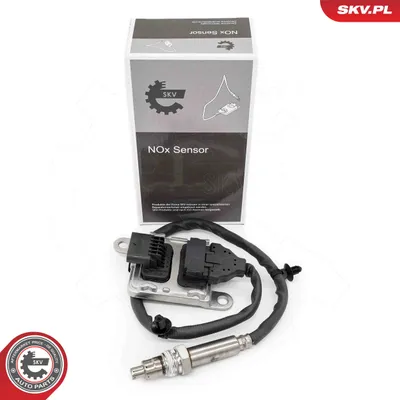 Capteur NOx, Injection d'urée Opel INSIGNIA B Grand Sport · Opel INSIGNIA B Sports Tourer · Opel INSIGNIA B Country Tourer
