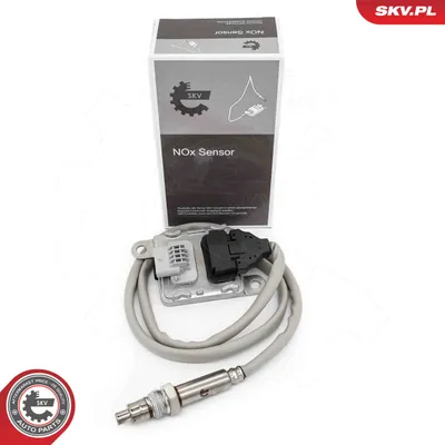 Capteur NOx, Injection d'urée Fiat TALENTO Bus · Fiat TALENTO Van · Fiat TALENTO Platform/Chassis
