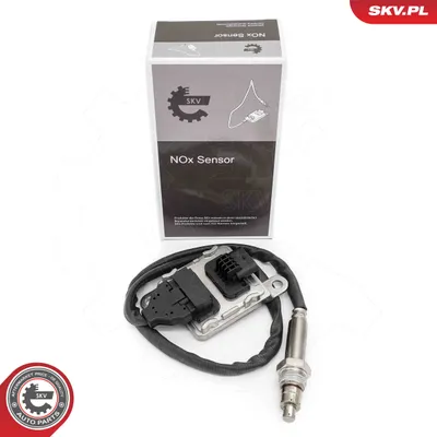 Capteur NOx, Catalyseur NOx Bmw 5 · Bmw 5 Touring · Bmw 6