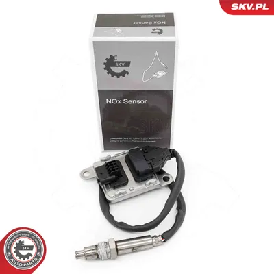 Capteur NOx, Injection d'urée Mercedes-Benz S-CLASS · Mercedes-Benz C-CLASS · Mercedes-Benz V-CLASS