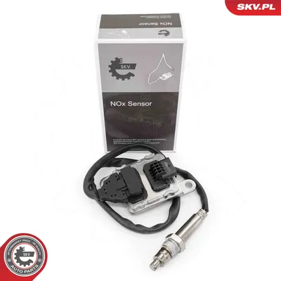 Capteur NOx, Injection d'urée Mercedes-Benz SPRINTER 3-t Bus · Mercedes-Benz SPRINTER 3-t Van · Mercedes-Benz SPRINTER 3-t Platform/Chassis