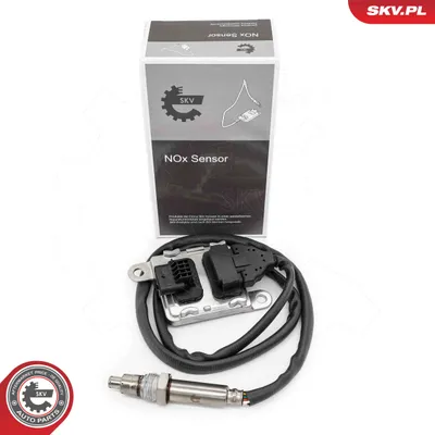 Capteur NOx, Injection d'urée Mercedes-Benz M-CLASS · Mercedes-Benz S-CLASS · Mercedes-Benz GL-CLASS