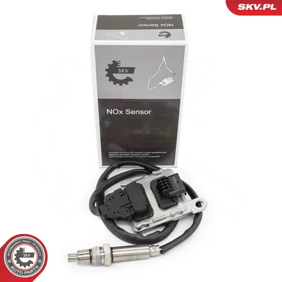 Capteur NOx, Injection d'urée Mercedes-Benz M-CLASS · Mercedes-Benz S-CLASS · Mercedes-Benz R-CLASS