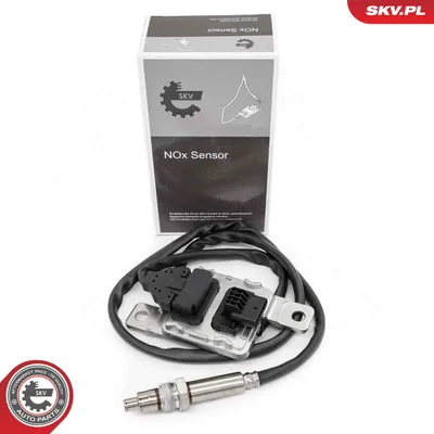 Capteur NOx, Injection d'urée Audi Q5 · Audi Q5 Van · Audi Q5 Sportback