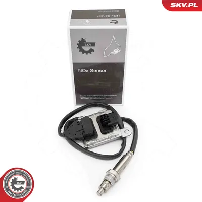 Capteur NOx, Injection d'urée Mercedes-Benz E-CLASS · Mercedes-Benz CLS · Mercedes-Benz M-CLASS