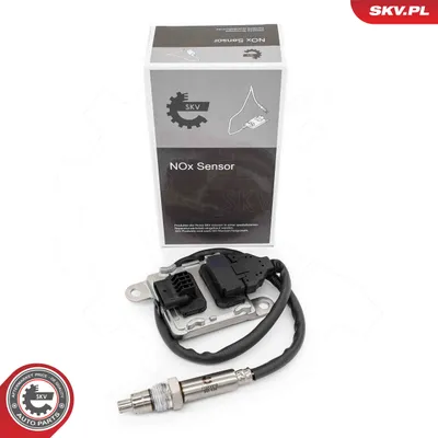 Capteur NOx, Injection d'urée Mercedes-Benz R-CLASS · Mercedes-Benz SPRINTER 3-t Bus · Mercedes-Benz SPRINTER 3-t Van