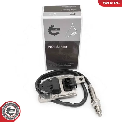 Capteur NOx, Catalyseur NOx Audi Q5 · Audi Q5 Van
