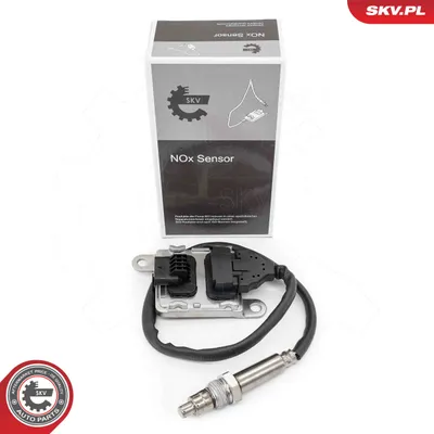 Capteur NOx, Injection d'urée Mercedes-Benz SPRINTER 3-t Bus · Mercedes-Benz SPRINTER 3-t Van · Mercedes-Benz SPRINTER 3-t Platform/Chassis