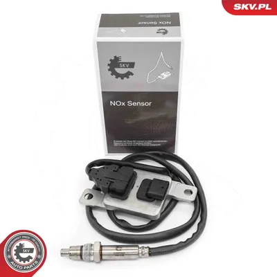 Capteur NOx, Injection d'urée Audi A4 B8 · Audi A4 B8 Avant · Seat ALHAMBRA