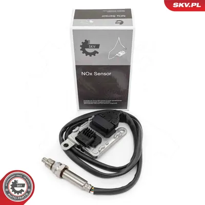 Capteur NOx, Catalyseur NOx Audi A4 B9 · Audi A4 B9 Avant · Audi A4 Allroad B9