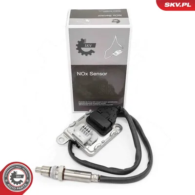 Capteur NOx, Catalyseur NOx Nissan NAVARA NP300 Pickup · Nissan NAVARA NP300 Platform/Chassis · Opel MOVANO B Van