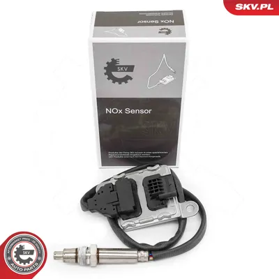 Capteur NOx, Injection d'urée Mercedes-Benz C-CLASS Coupe · Mercedes-Benz E-CLASS · Mercedes-Benz E-CLASS T-Model