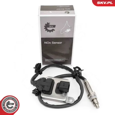 Capteur NOx, Catalyseur NOx Opel ZAFIRA TOURER C · Vauxhall ZAFIRA Mk III