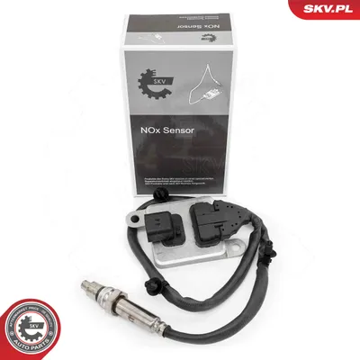 Capteur NOx, Catalyseur NOx Opel ZAFIRA TOURER C