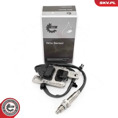 Capteur NOx, Catalyseur NOx Porsche CAYENNE · Vw TOUAREG