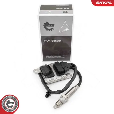 Capteur NOx, Injection d'urée Opel ANTARA A · Opel INSIGNIA A · Opel INSIGNIA A Saloon