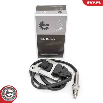 Capteur NOx, Injection d'urée Seat ALHAMBRA · Vw SHARAN · Vw SHARAN VAN