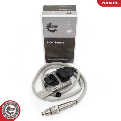 Capteur NOx, Injection d'urée Vw CADDY IV MPV · Vw CADDY IV Box Body/MPV · Vw CADDY ALLTRACK IV MPV