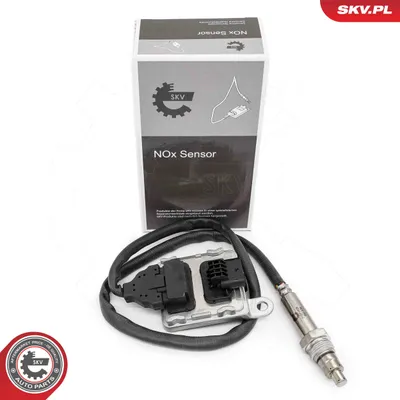 Capteur NOx, Injection d'urée Mercedes-Benz SPRINTER 3-t Van · Mercedes-Benz SPRINTER 3,5-t Van · Mercedes-Benz SPRINTER 3-t Platform/Chassis