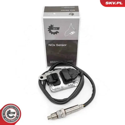 Capteur NOx, Catalyseur NOx Mercedes-Benz M-CLASS · Mercedes-Benz S-CLASS · Mercedes-Benz GL-CLASS