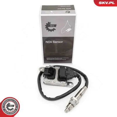 Capteur NOx, Injection d'urée Mercedes-Benz R-CLASS · Mercedes-Benz SPRINTER 3-t Bus · Mercedes-Benz SPRINTER 3-t Van