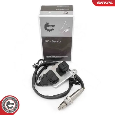 Capteur NOx, Catalyseur NOx Opel ZAFIRA TOURER C