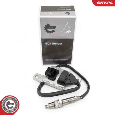 Capteur NOx, Injection d'urée Audi A5 Convertible · Audi A4 Allroad B8 · Audi A5 Sportback