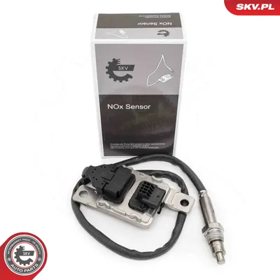 Capteur NOx, Catalyseur NOx Audi Q7 · Vw TOUAREG