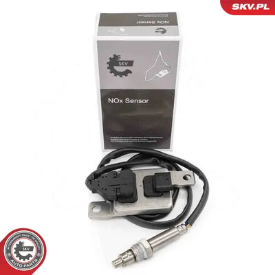Capteur NOx, Catalyseur NOx Audi Q3 · Seat ALHAMBRA · Vw TIGUAN