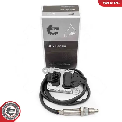 Capteur NOx, Catalyseur NOx Vw PASSAT B8 · Vw PASSAT B8 Variant · Vw PASSAT ALLTRACK B8 Variant