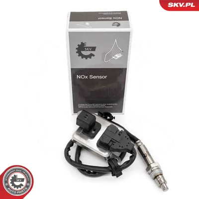 Capteur NOx, Catalyseur NOx Opel ZAFIRA TOURER C · Vauxhall ZAFIRA Mk III